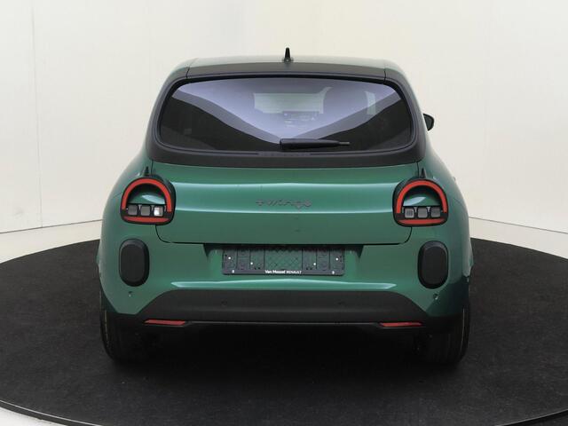Renault TWINGO urban range techno 27.5 kWh | Navigatie | Apple carplay| 18" lichtmetalen velgen | Pack Privilege