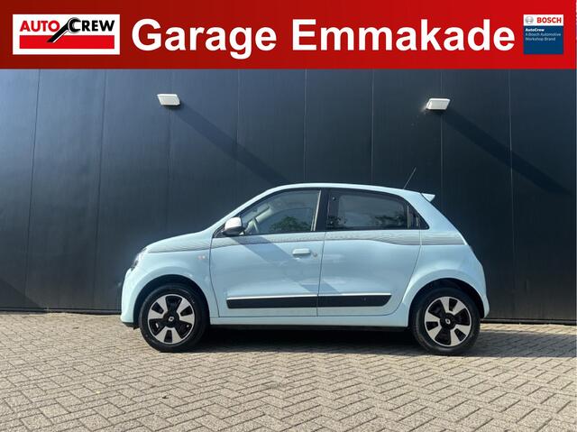 Renault TWINGO 1.0 SCe Collection | A/C