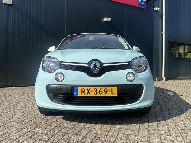 Renault TWINGO 1.0 SCe Collection | A/C