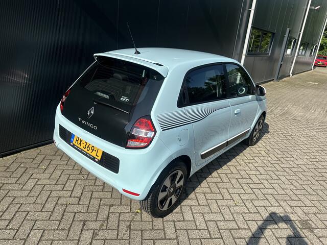 Renault TWINGO 1.0 SCe Collection | A/C