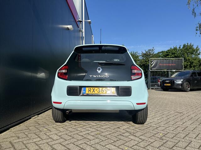 Renault TWINGO 1.0 SCe Collection | A/C