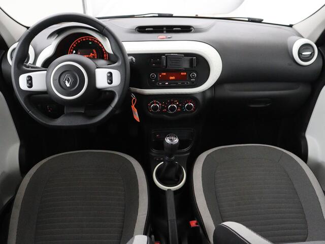 Renault TWINGO 1.0 SCe Collection | 75.000km NAP | Airco | Bluetooth | Speedlimiter | Elektrische ramen | Centrale vergrendeling afstand bediend | LED | Origineel NL