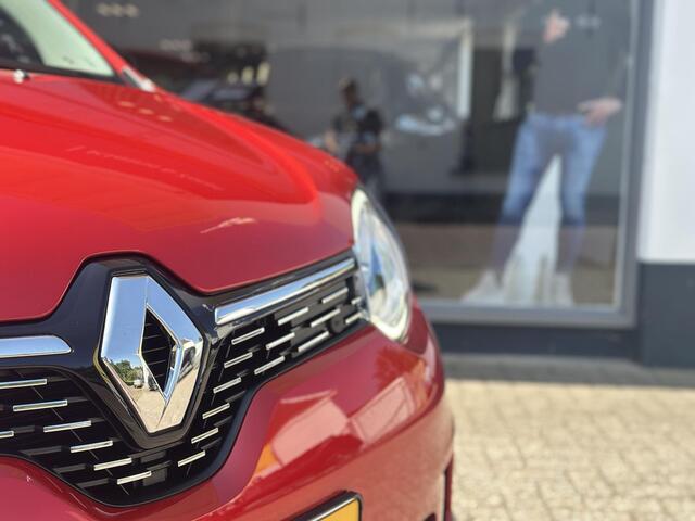 Renault TWINGO Z.E. R80 E-Tech Techno 22 kWh | SoH waarde 98% | Eerste eigenaar | Nederlandse auto | Dealeronderhouden | Prachtige Kleur Rouge Flamme | Luxe Techno uitvoering | Climate control | R-Link navigatiesysteem | Unieke km-stand!! |