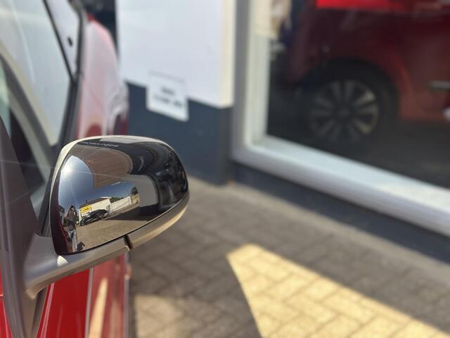 Renault TWINGO Z.E. R80 E-Tech Techno 22 kWh | SoH waarde 98% | Eerste eigenaar | Nederlandse auto | Dealeronderhouden | Prachtige Kleur Rouge Flamme | Luxe Techno uitvoering | Climate control | R-Link navigatiesysteem | Unieke km-stand!! |