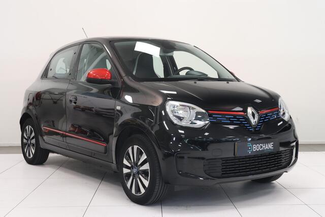 Renault TWINGO Z.E. R80 Intens | Camera | SoH 93,1% | Climate control | Navigatie | Cruise control |