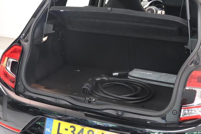 Renault TWINGO Z.E. R80 Intens | Camera | SoH 93,1% | Climate control | Navigatie | Cruise control |