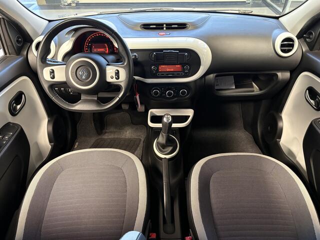 Renault TWINGO 1.0 SCe Limited Airco, Cruise, Elektrische ramen, Led