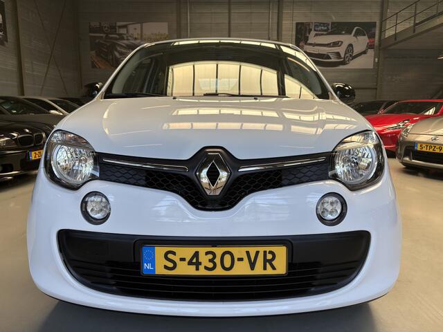 Renault TWINGO 1.0 SCe Limited Airco, Cruise, Elektrische ramen, Led