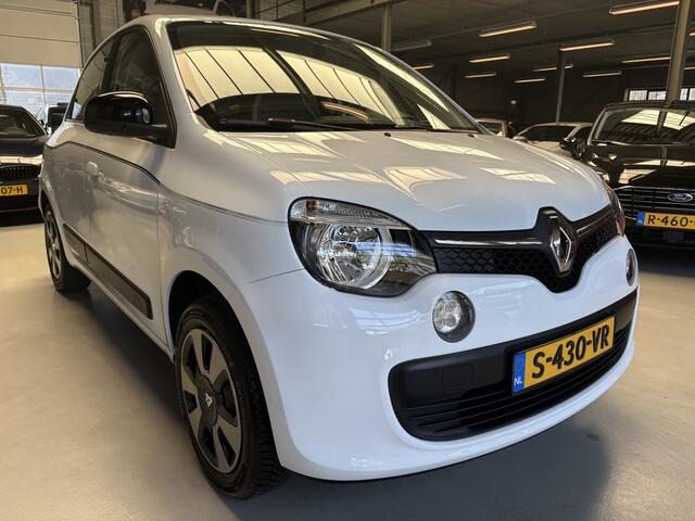 Renault TWINGO 1.0 SCe Limited Airco, Cruise, Elektrische ramen, Led