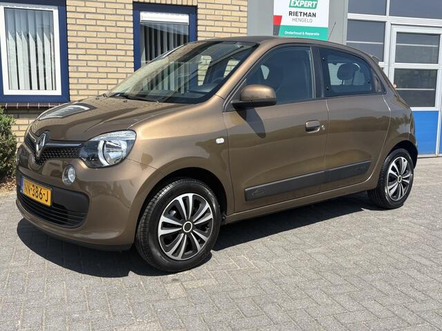 Renault TWINGO 1.0 SCe Collection CAMERA-AIRCO-TREKHAAK