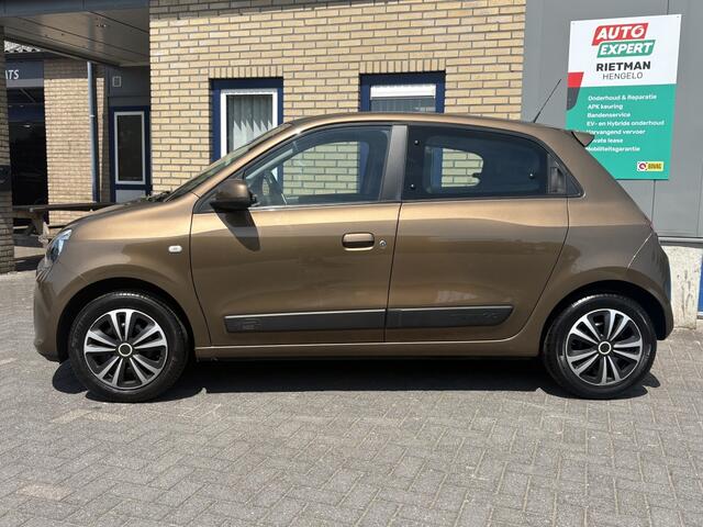 Renault TWINGO 1.0 SCe Collection CAMERA-AIRCO-TREKHAAK