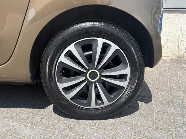 Renault TWINGO 1.0 SCe Collection CAMERA-AIRCO-TREKHAAK