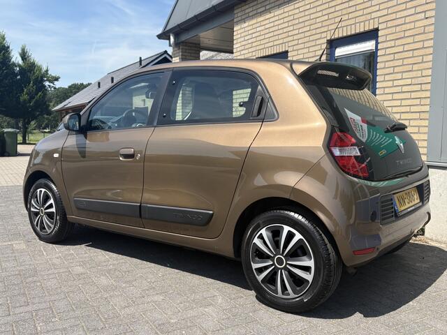 Renault TWINGO 1.0 SCe Collection CAMERA-AIRCO-TREKHAAK
