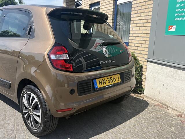 Renault TWINGO 1.0 SCe Collection CAMERA-AIRCO-TREKHAAK