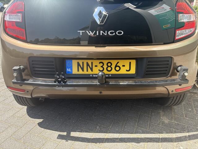 Renault TWINGO 1.0 SCe Collection CAMERA-AIRCO-TREKHAAK
