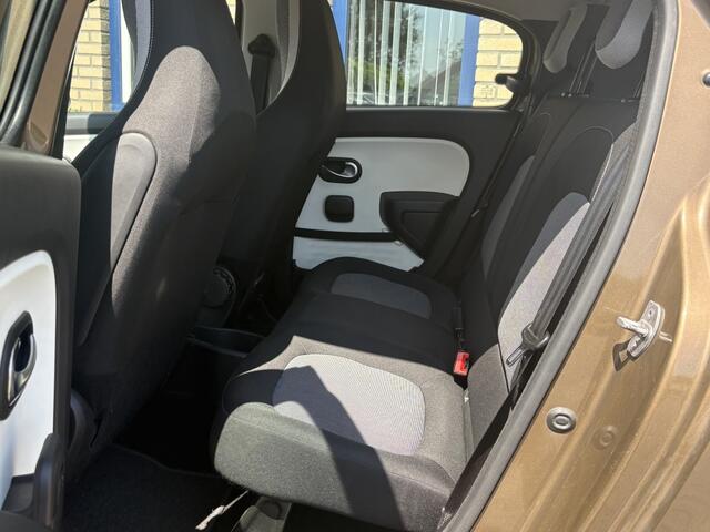 Renault TWINGO 1.0 SCe Collection CAMERA-AIRCO-TREKHAAK