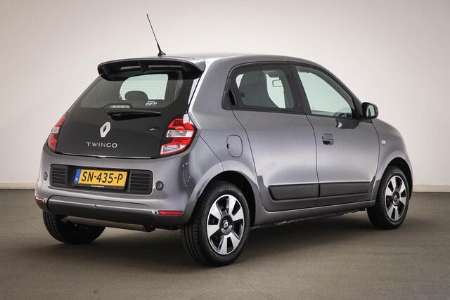 Renault TWINGO 1.0 SCe Collection | R LINK PACK | AIRCO | CRUISE CONTROL | NAVIGATIE | DAB | CAMERA | TREKHAAK