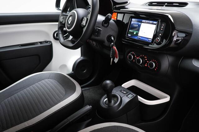 Renault TWINGO 1.0 SCe Collection | R LINK PACK | AIRCO | CRUISE CONTROL | NAVIGATIE | DAB | CAMERA | TREKHAAK