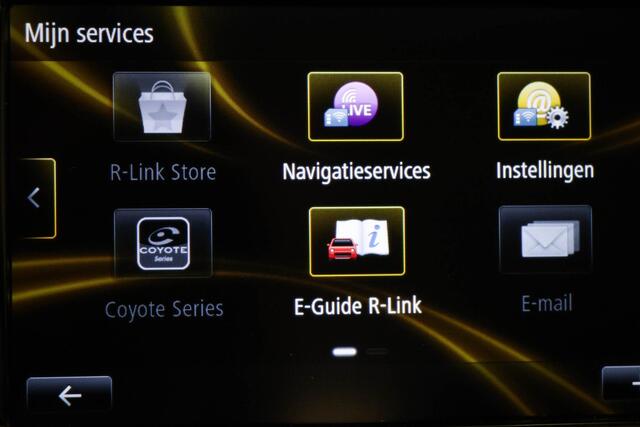 Renault TWINGO 1.0 SCe Collection | R LINK PACK | AIRCO | CRUISE CONTROL | NAVIGATIE | DAB | CAMERA | TREKHAAK