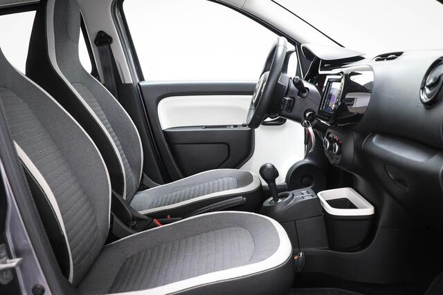 Renault TWINGO 1.0 SCe Collection | R LINK PACK | AIRCO | CRUISE CONTROL | NAVIGATIE | DAB | CAMERA | TREKHAAK