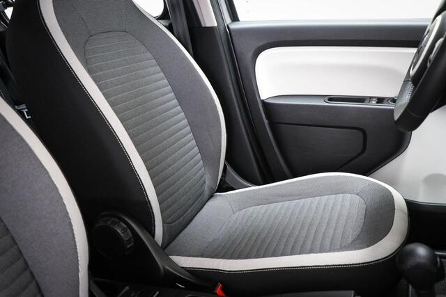 Renault TWINGO 1.0 SCe Collection | R LINK PACK | AIRCO | CRUISE CONTROL | NAVIGATIE | DAB | CAMERA | TREKHAAK
