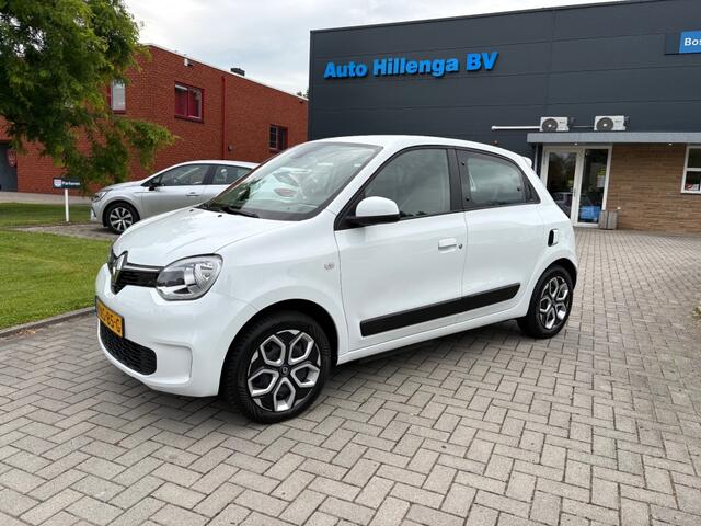 Renault TWINGO R80 INTENS