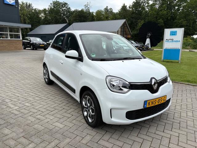 Renault TWINGO R80 INTENS