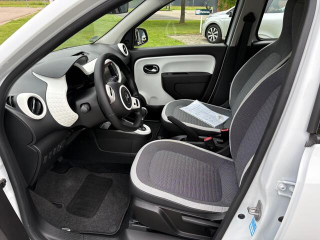 Renault TWINGO R80 INTENS