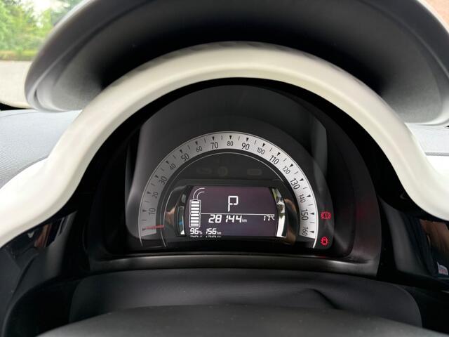Renault TWINGO R80 INTENS