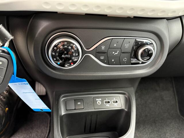 Renault TWINGO R80 INTENS