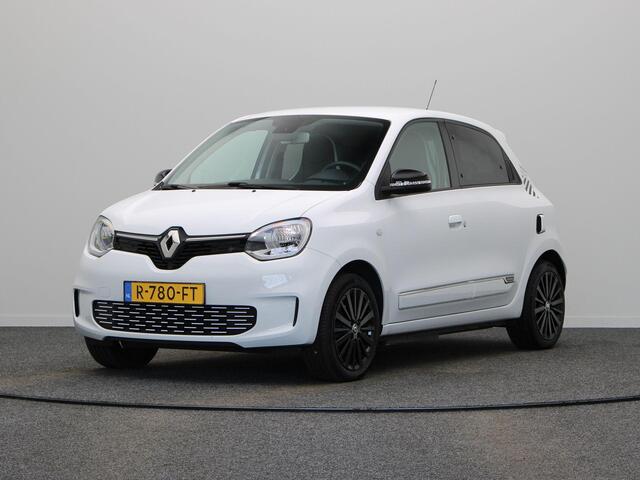 Renault TWINGO E-Tech Série Limitée Urban Night | Achteruitrijcamera | Apple Carplay | Android Auto | Uniek |