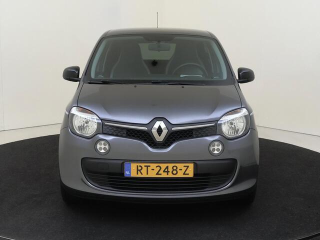 Renault TWINGO 1.0 SCe Limited | airco | lichtmetalen velgen 15" |