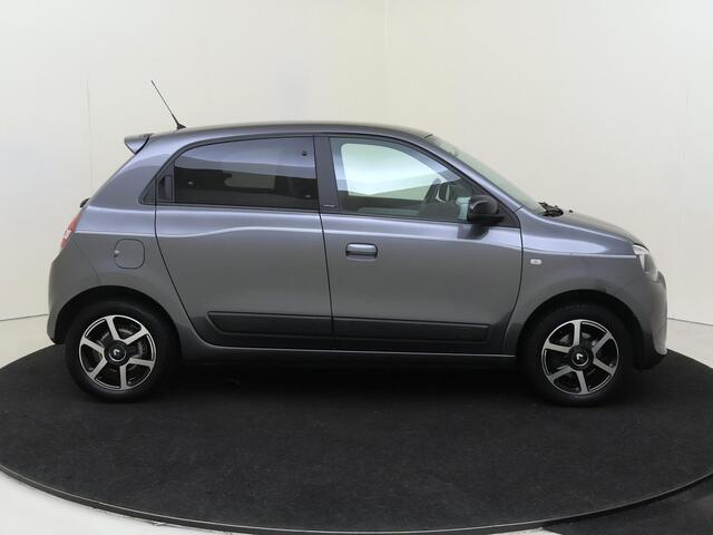 Renault TWINGO 1.0 SCe Limited | airco | lichtmetalen velgen 15" |