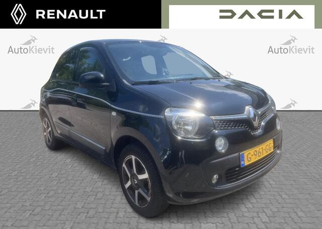Renault TWINGO 1.0 SCe Limited