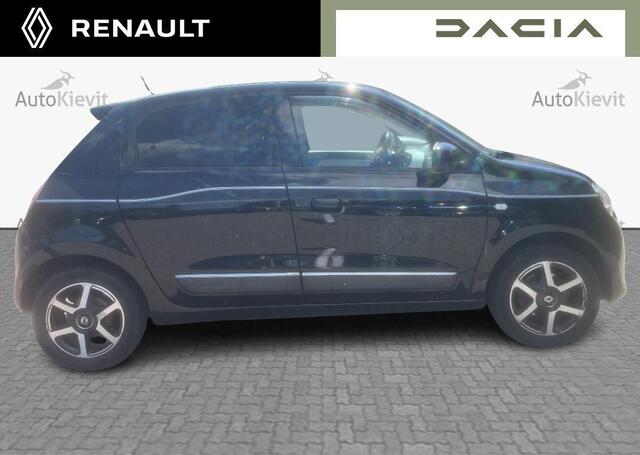 Renault TWINGO 1.0 SCe Limited