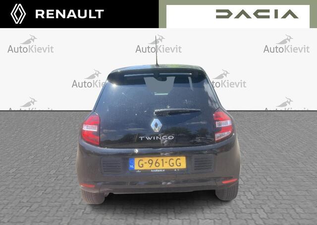 Renault TWINGO 1.0 SCe Limited