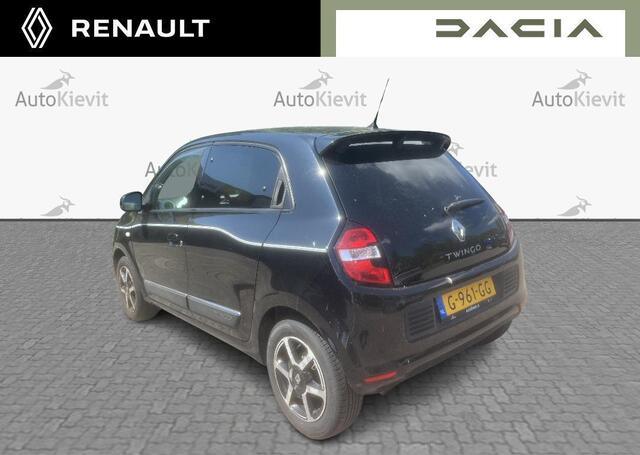 Renault TWINGO 1.0 SCe Limited