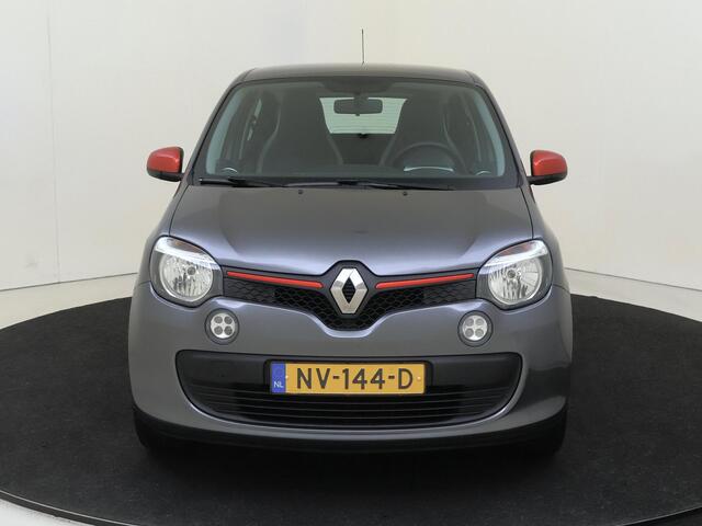 Renault TWINGO 1.0 SCe Collection | Airco | Cruise Control | Elektrisch Verstelbare Buitenspiegels |