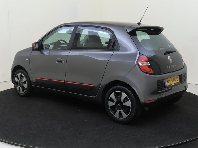 Renault TWINGO 1.0 SCe Collection | Airco | Cruise Control | Elektrisch Verstelbare Buitenspiegels |