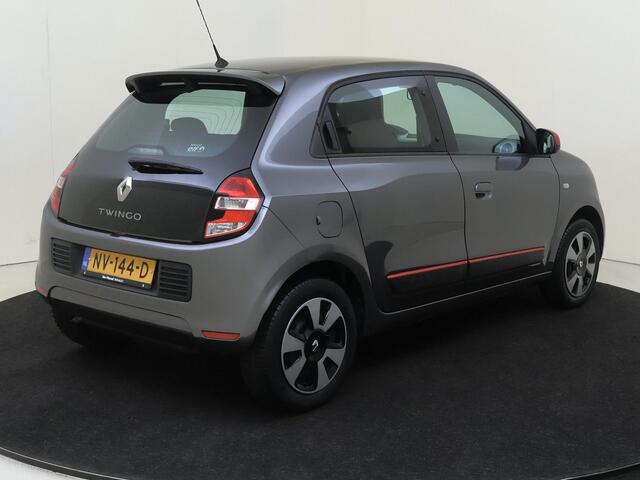 Renault TWINGO 1.0 SCe Collection | Airco | Cruise Control | Elektrisch Verstelbare Buitenspiegels |