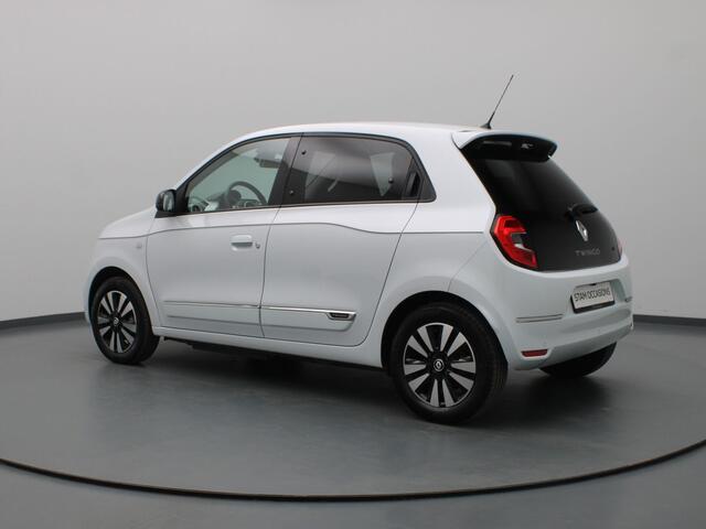 Renault TWINGO Z.E. R80 E-Tech Techno 22 kWh Apple Carplay/Android Auto | Climate