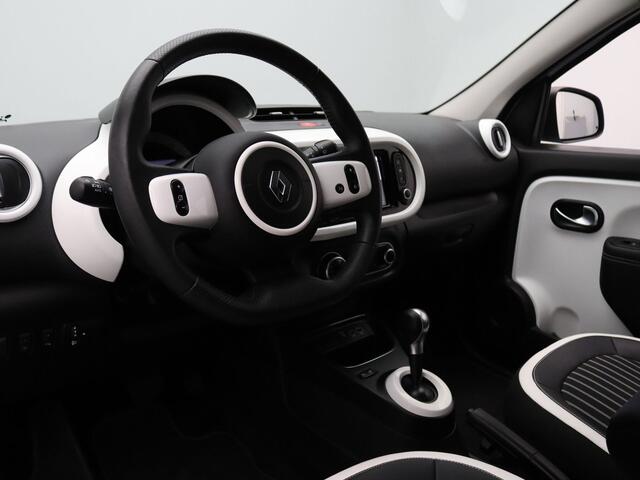 Renault TWINGO Z.E. R80 E-Tech Techno 22 kWh Apple Carplay/Android Auto | Climate