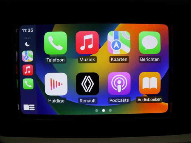 Renault TWINGO Z.E. R80 E-Tech Techno 22 kWh Apple Carplay/Android Auto | Climate