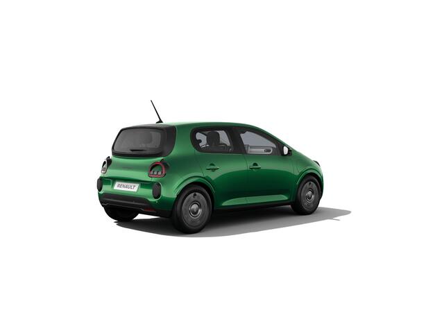 Renault TWINGO Evolution Urban range | LED-achterlichten | LED-dagrijverlichting met specifiek vormgegeven lichtsignatuur | Parkeersensoren achter met sonische weergave