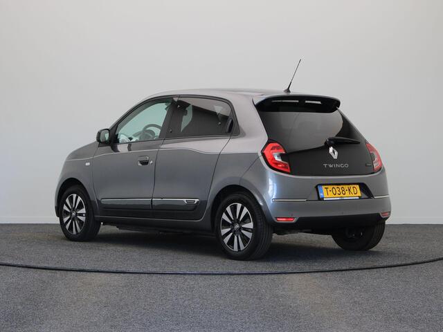 Renault TWINGO Z.E. R80 E-Tech Techno 22 kWh | Navigatiesysteem | Apple Carplay / Android Auto |