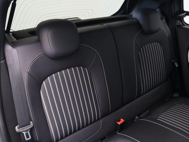 Renault TWINGO Z.E. R80 E-Tech Techno 22 kWh | Navigatiesysteem | Apple Carplay / Android Auto |