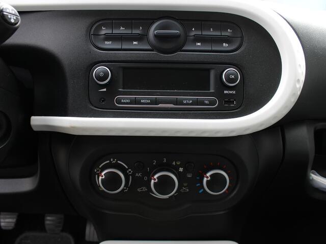 Renault TWINGO 1.0 SCe Collection | CRUISE CONTROL | AIRCO | 12 MAANDEN BOVAG GARANTIE |