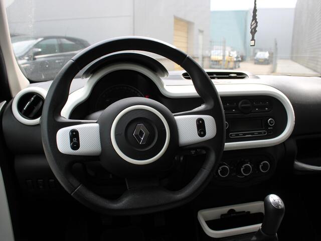 Renault TWINGO 1.0 SCe Collection | CRUISE CONTROL | AIRCO | 12 MAANDEN BOVAG GARANTIE |