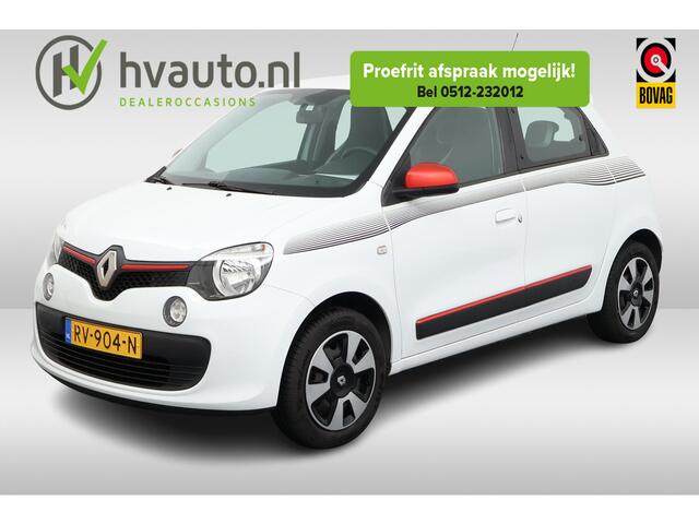 Renault TWINGO 1.0 SCE 70PK COLLECTION