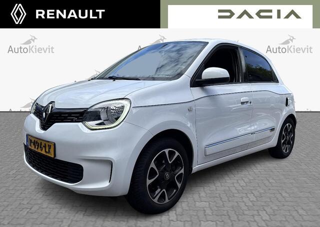 Renault TWINGO 0.9 TCe 90 Intens - Automaat